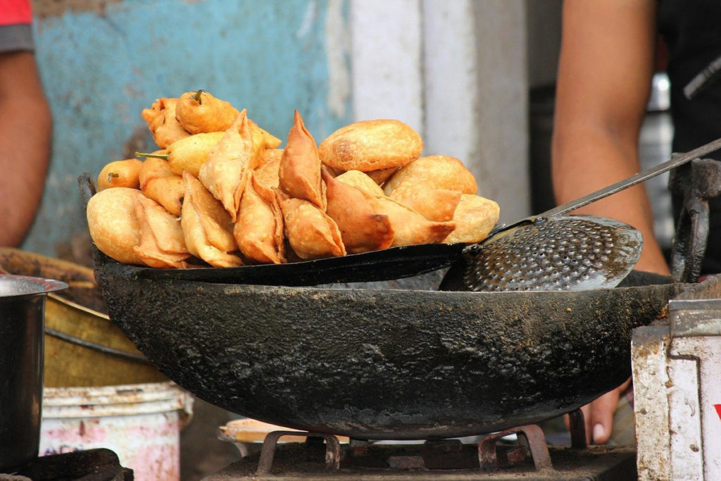 How to Reheat Samosas: A Step-by-Step Guide