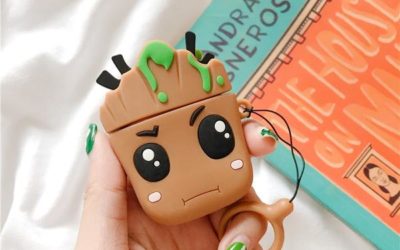 11 Cute Airpod Cases You Absolutely Need to Have!