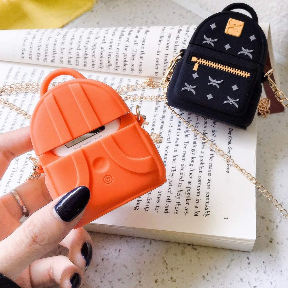 10 Insanely Cute Airpod Cases That You Need to Have in 2020