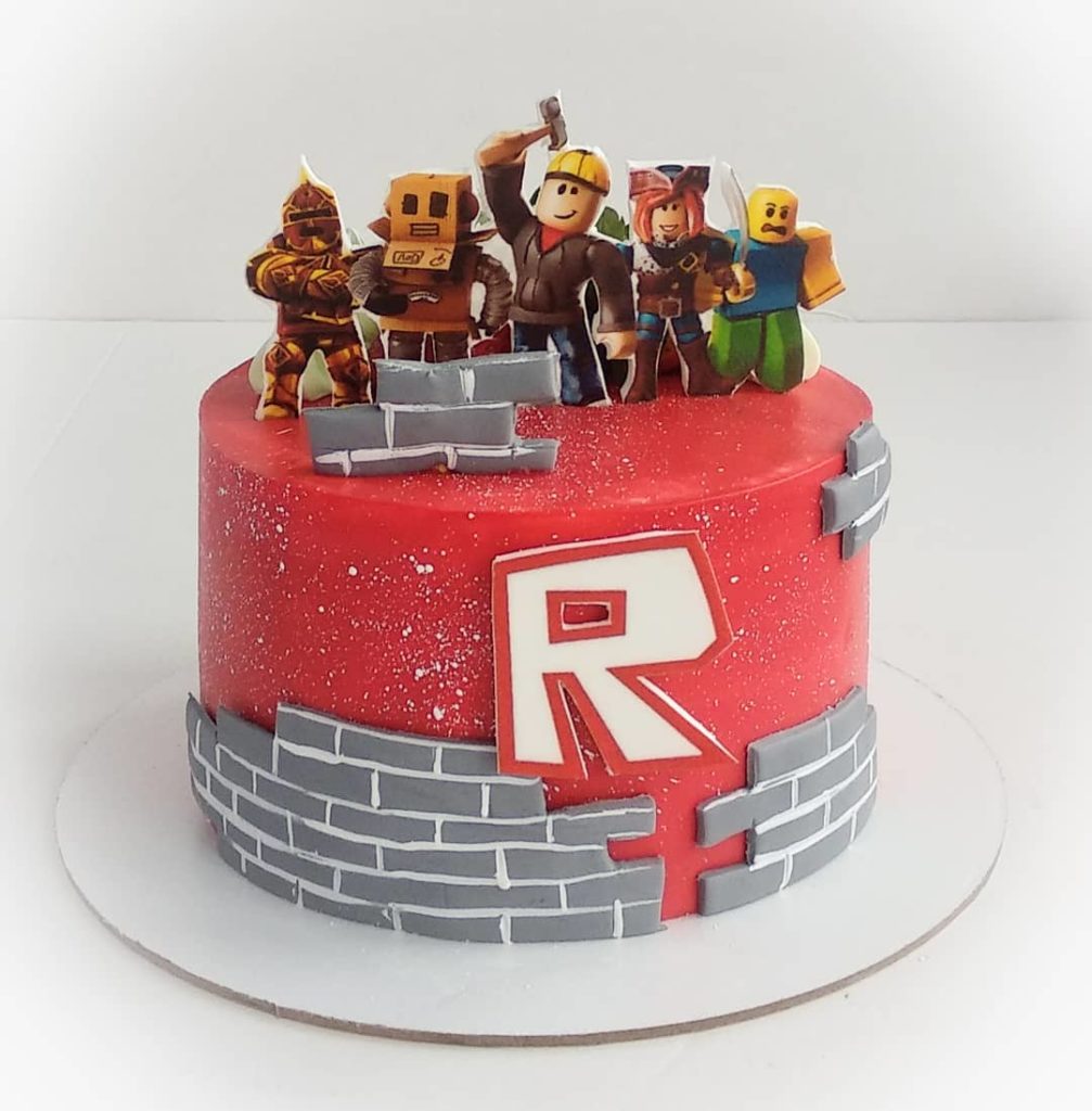 27 Best Roblox Cake Ideas For Boys Girls These Are Pretty Cool - best roblox cake ideas for boys girls roblox birthday cake ideas for girls 27 Best Roblox Cake Ideas For Boys Girls These Are Pretty Cool - roblox birthday cake ideas for girls