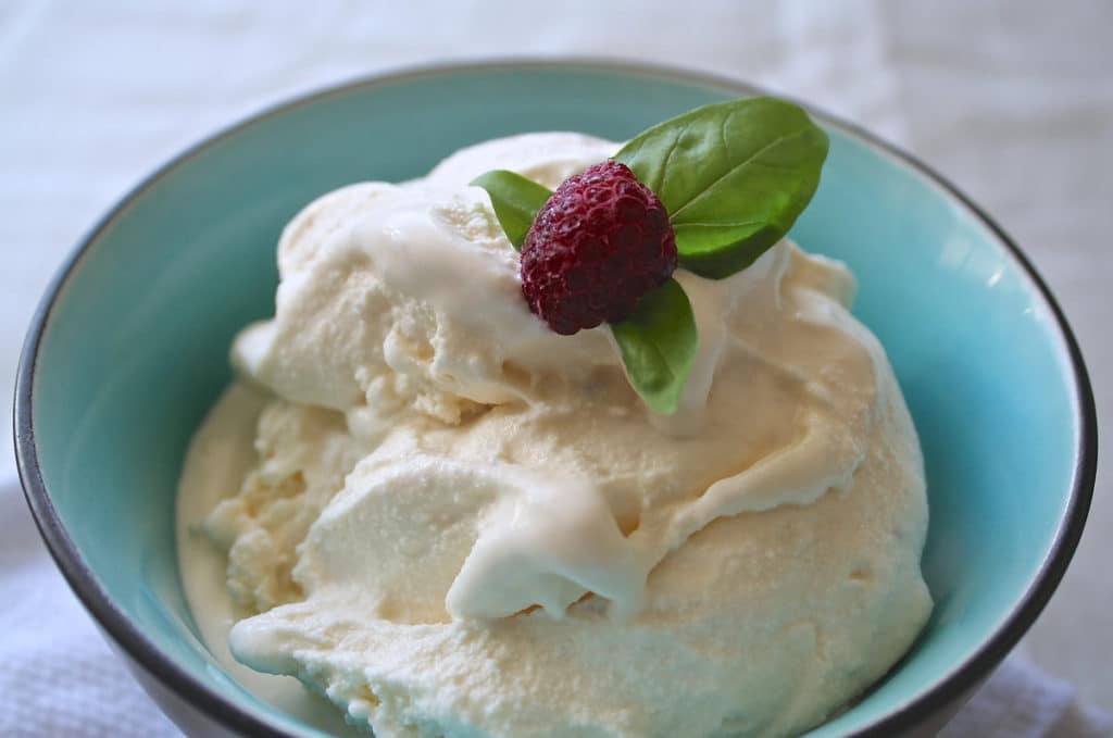 Can You Microwave Ice Cream? A Quick Guide