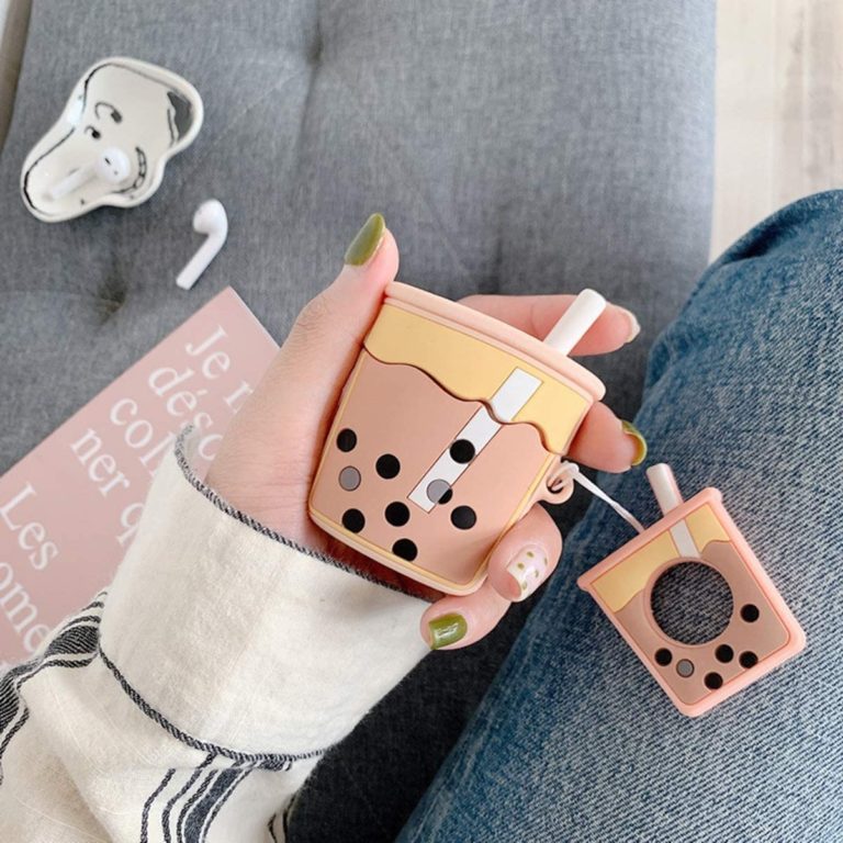 Food airpod case