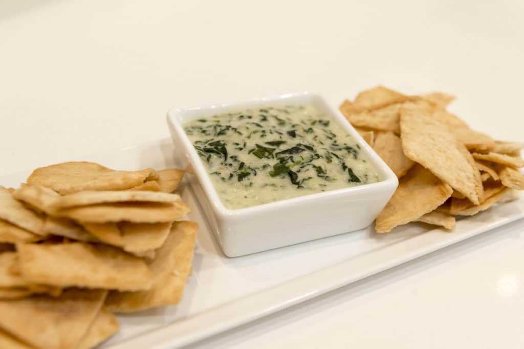 How to Freeze Spinach Dip: A Step-by-Step Guide