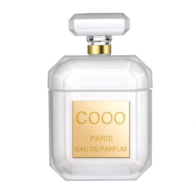 Chanel Perfume Airpod Case