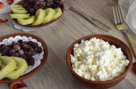 Can You Freeze Cottage Cheese? – Should You Be Doing This?