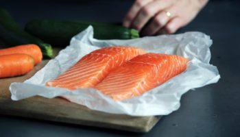 How to Defrost Salmon (3 Best Quick Thaw Methods to Use)