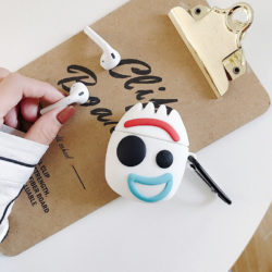 Forky Airpod Case