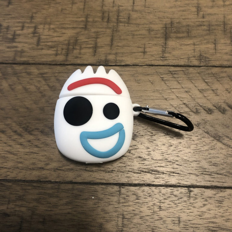 forky pillow case