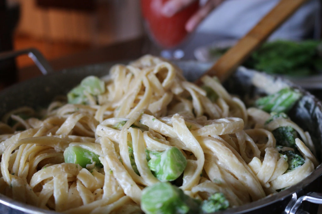 How to Freeze Alfredo Sauce: A Quick Step-by-Step Guide