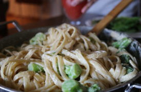 Can You Freeze Alfredo Sauce?