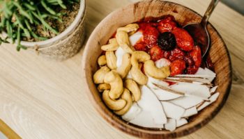 Can You Microwave Wooden Bowls?