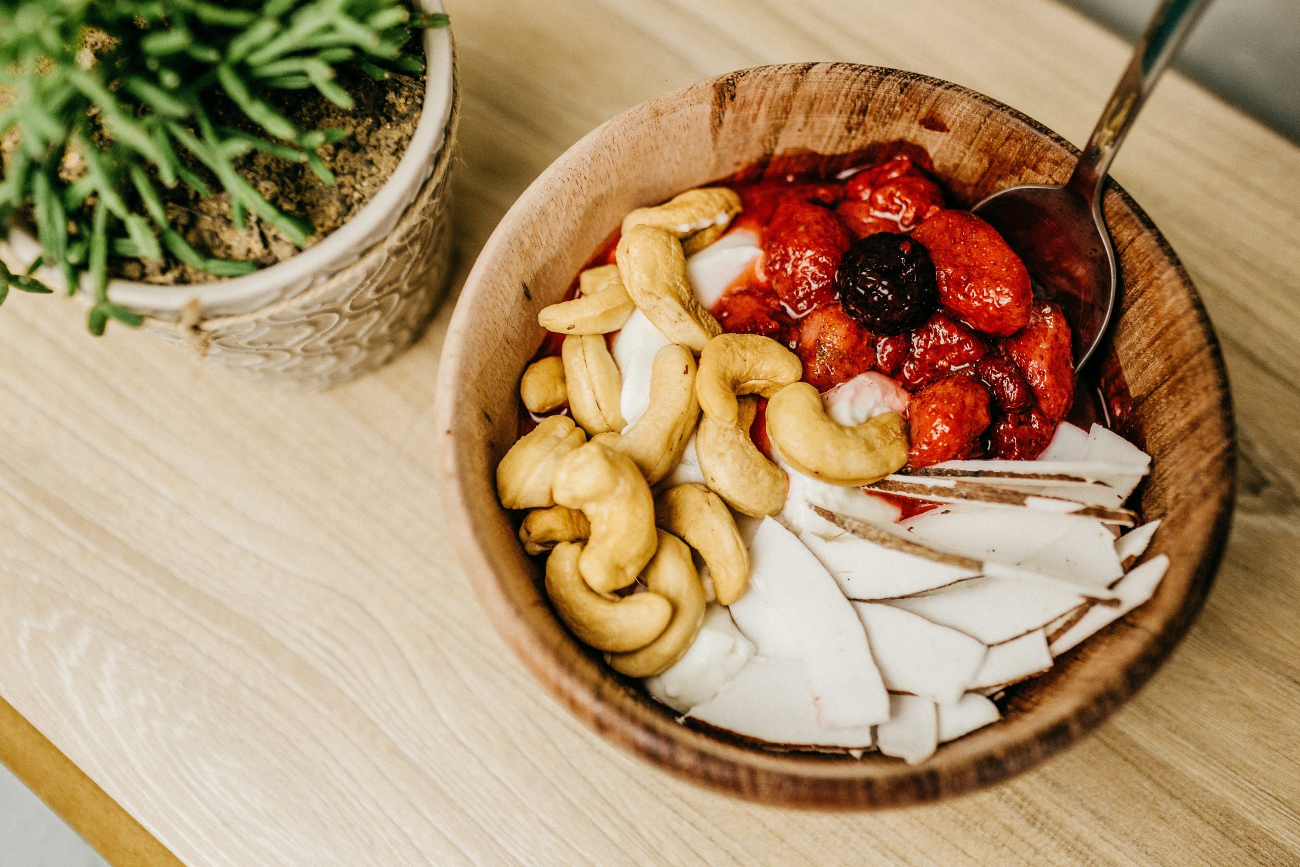 Are Wood Bowls Microwave Safe
