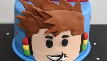 27 Best Roblox Cake Ideas