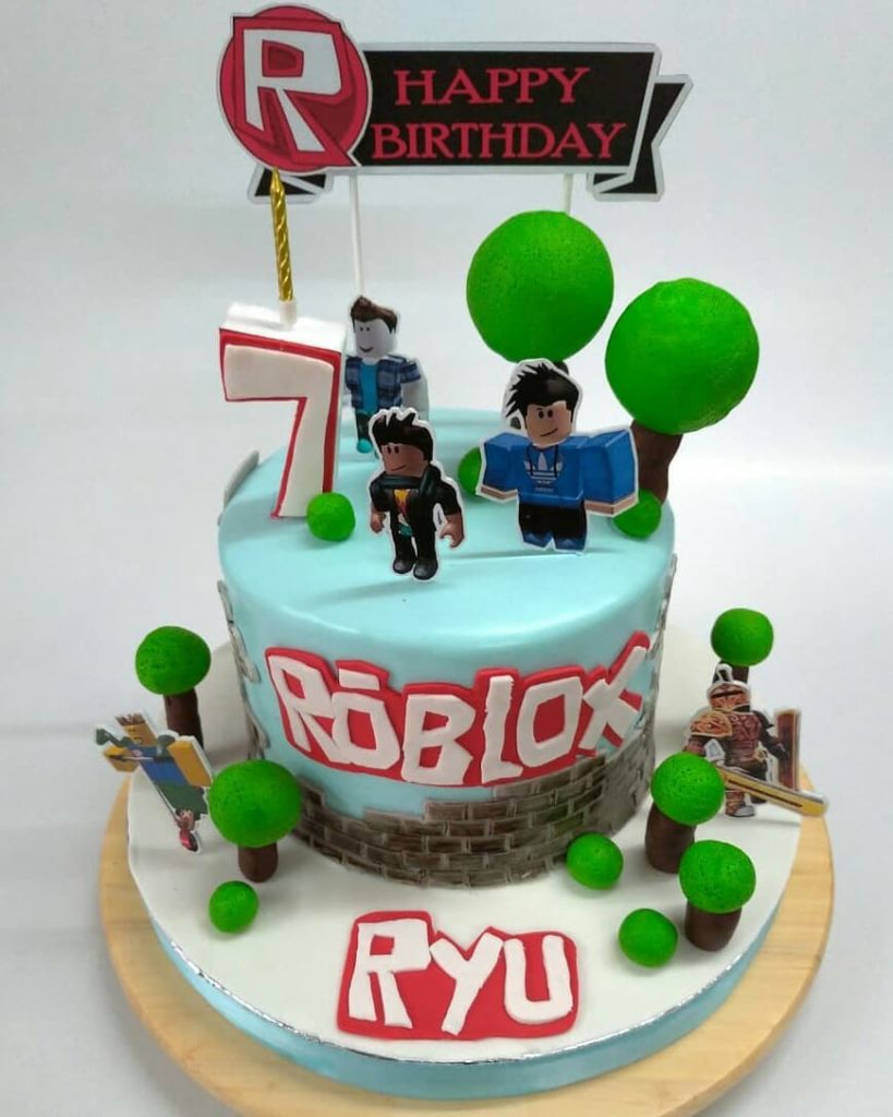 27 Best Roblox Cake Ideas For Boys Girls These Are Pretty Cool - best roblox cake ideas for boys girls robloxcake 27 Best Roblox Cake Ideas For Boys Girls These Are Pretty Cool - robloxcake