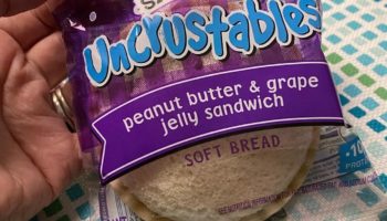 Can You Microwave/Toast Uncrustables?