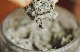Can You Freeze Spinach Dip?