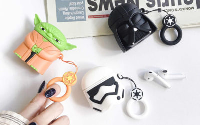 Star Wars Airpod Case