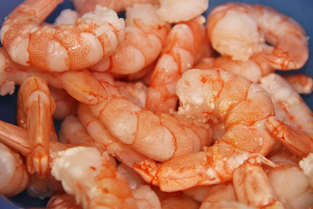 How to Thaw Shrimp Quickly