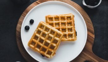 Can You Microwave Waffles?