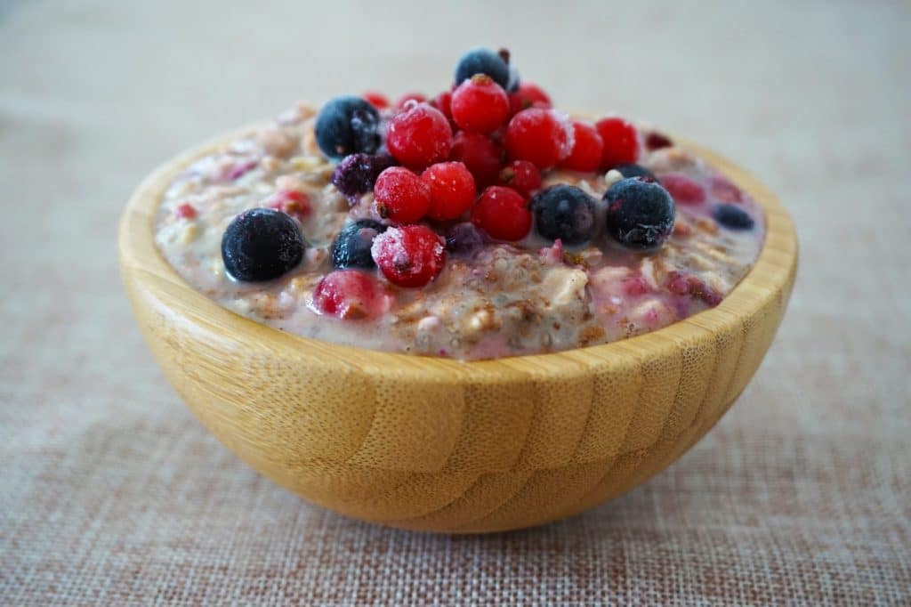 Can You Microwave Wooden Bowls? A Quick Guide