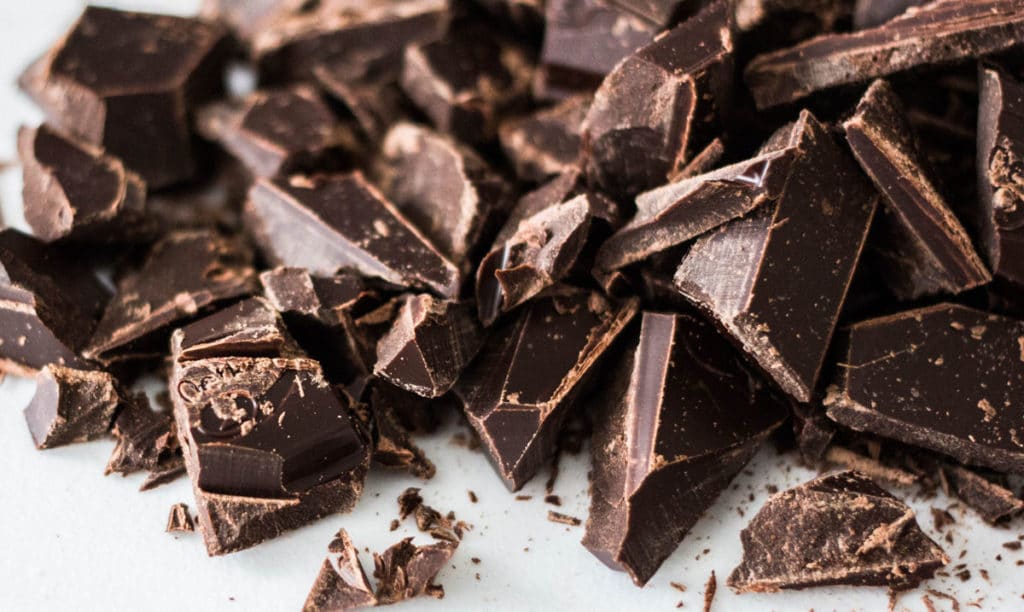 Can You Freeze Chocolate?