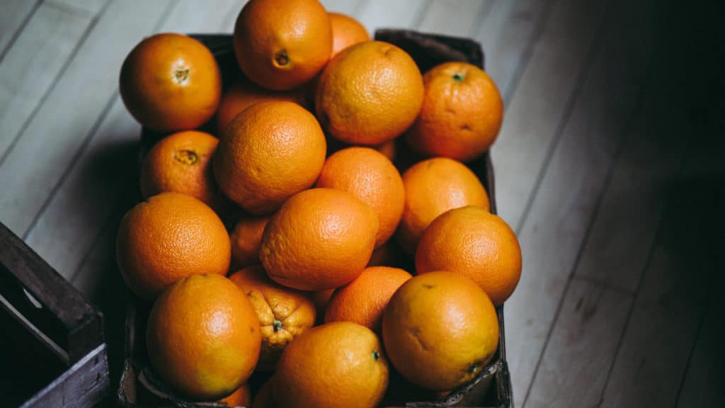 Can You Freeze Oranges? We Answer that Question