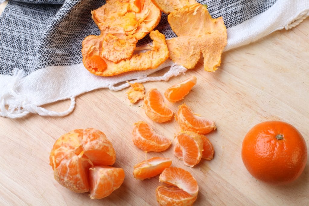 How to Freeze Oranges: A Step-by-Step Guide