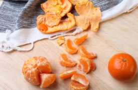 Can You Freeze Oranges?