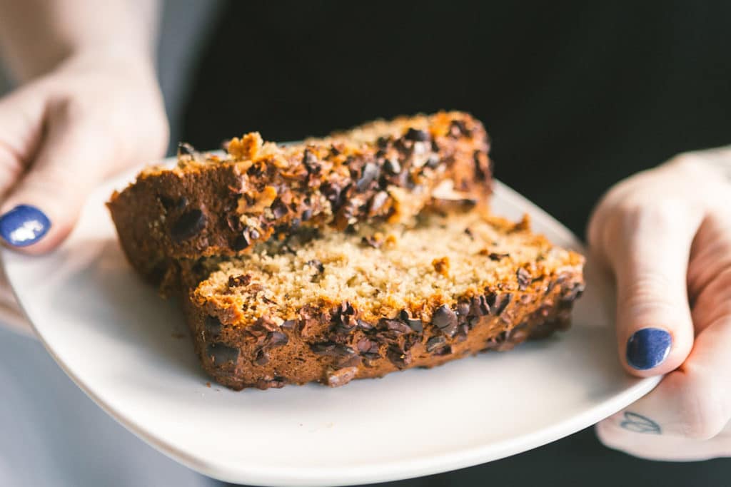 How to Freeze Banana Bread (Step-by-Step Guide)
