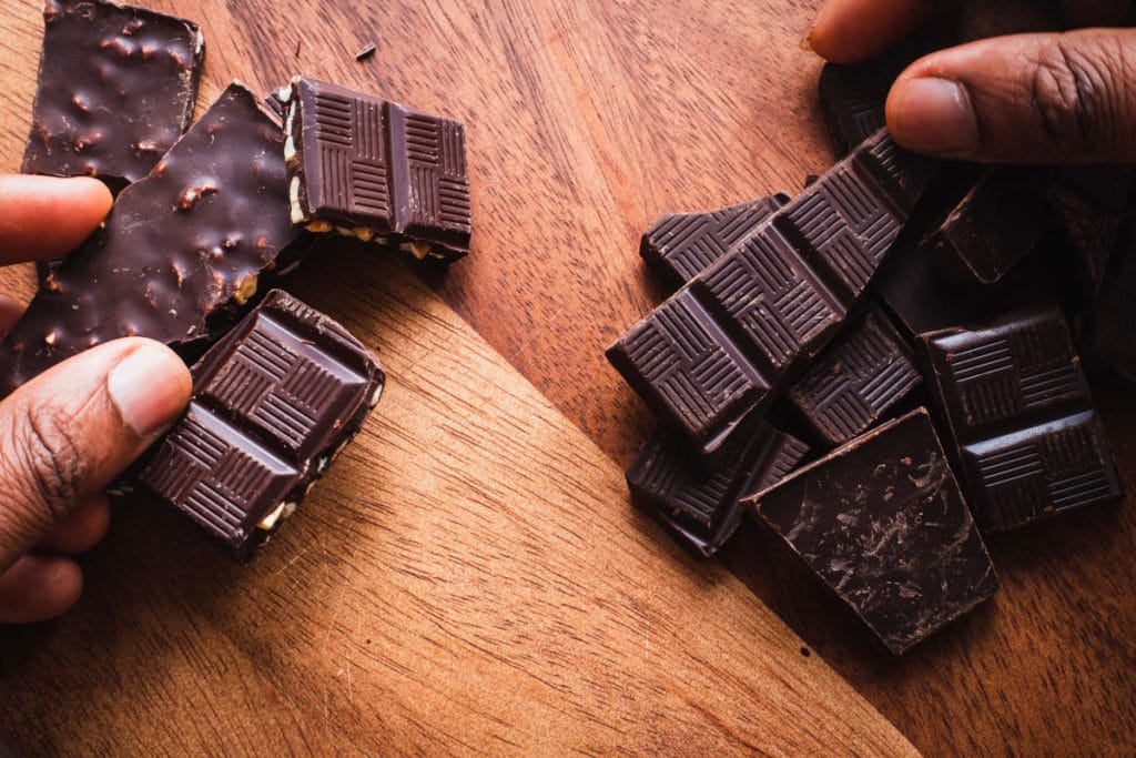 How to Freeze Chocolate: A Step-by-Step Guide