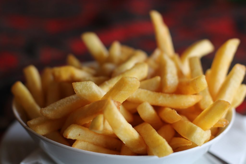 How to Reheat French Fries (Quick Guide)