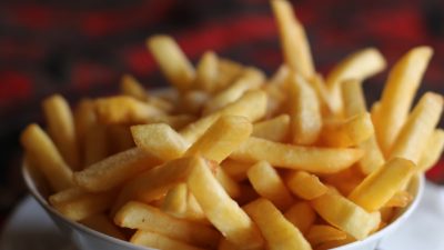 How to Reheat French Fries? (Only 3 Options to go With)