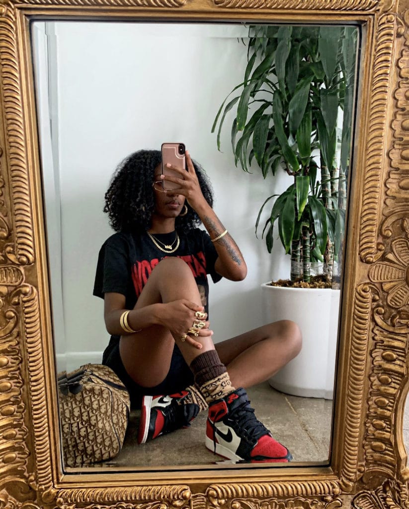 Swag outfits with jordans outlet
