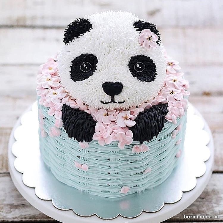 15 Panda Cake Ideas That Are Absolutely Beautiful