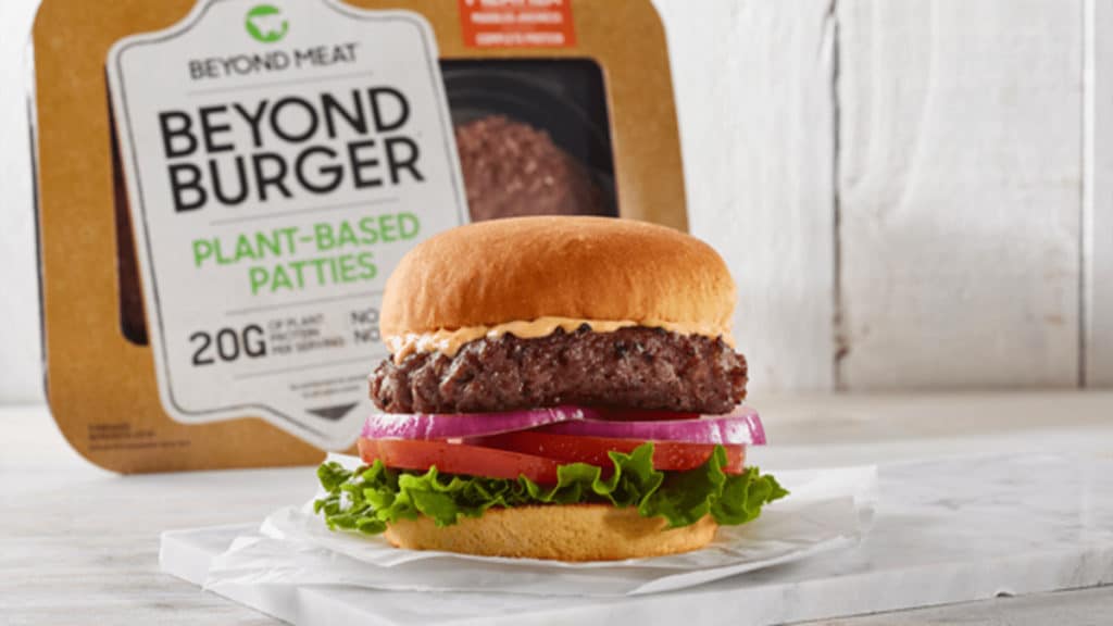 How to Thaw a Beyond Burger - Step-by-Step Guide