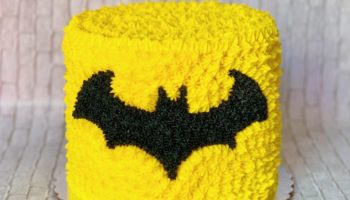 15 Mind-Blowing Batman Cake Ideas You’ll Absolutely Love!
