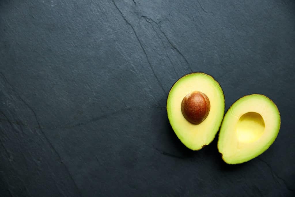 Tips for Cleaning Avocados