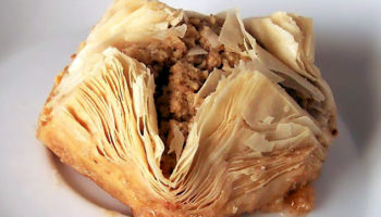 How to Thaw Phyllo (Filo) Dough Quickly & Properly