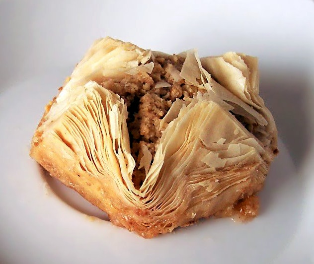 How to Thaw Phyllo Dough: Step-by-Step Guide