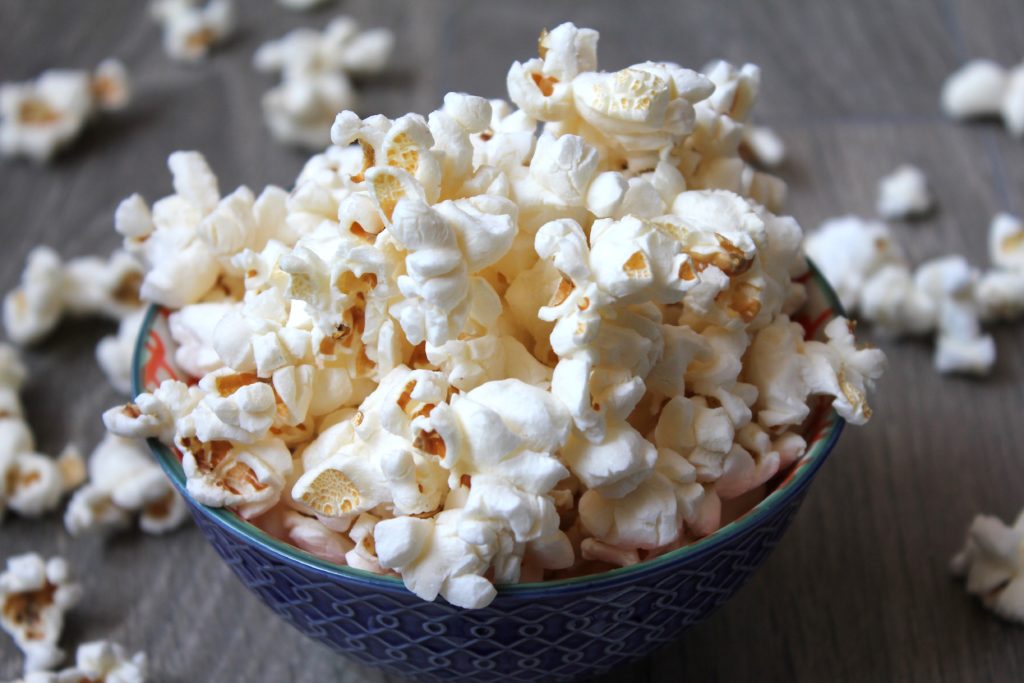 How to Reheat Popcorn: A Step-by-Step Instructional Guide