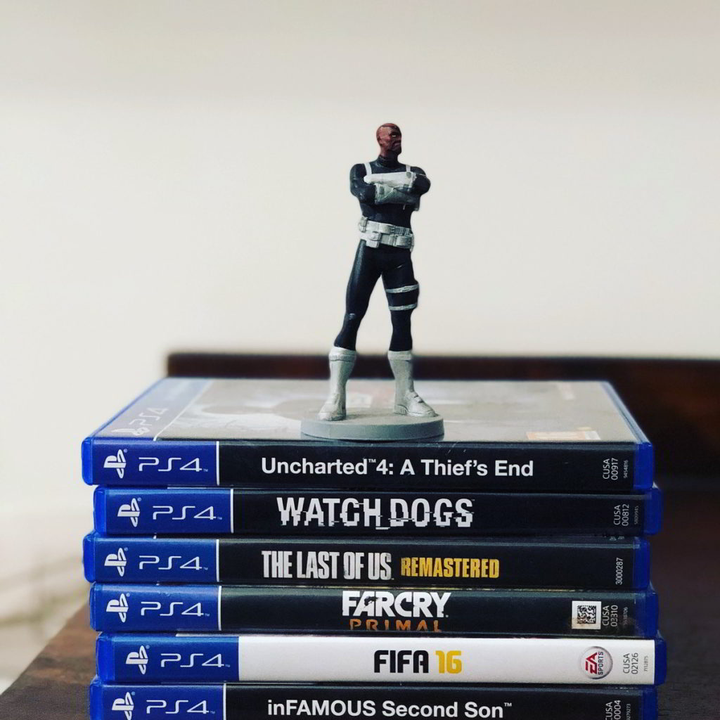 Upgrade an eligible PlayStation®4 game to the digital PlayStation®5 version US ps4 how to download games from disc