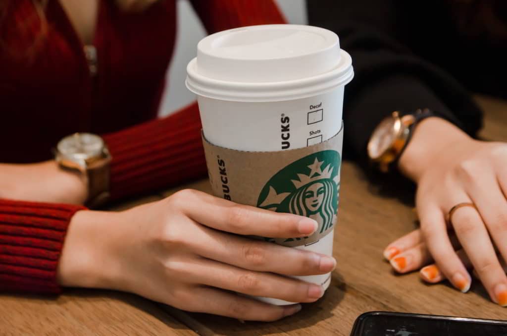 Top 10 Reasons Why Starbucks is Expensive