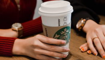Can You Microwave Starbucks Cups?