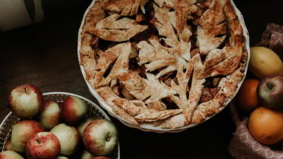 How to Reheat Apple Pie (You Can’t Fail Using These 2 Options)