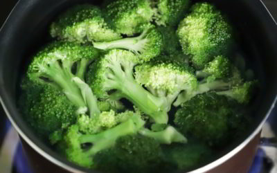 How to Wash Broccoli Properly