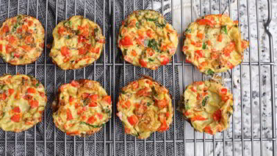 How to Reheat Egg Muffins: A Step-by-Step Guide