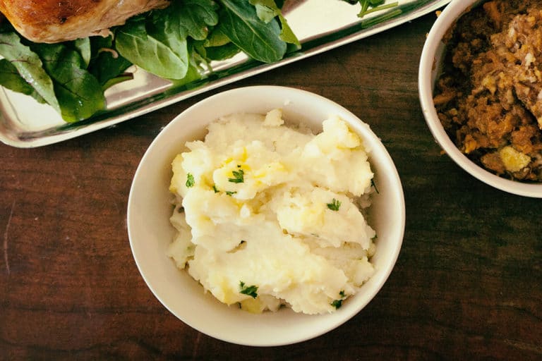 How to Freeze Mashed Potatoes? (Not as Easy as 1,2,3)