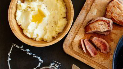 The Best Way to Reheat Mashed Potatoes: Step-by-Step Guide