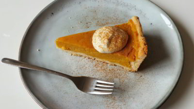 Best Way to Reheat a Pumpkin Pie: Definitive Guide