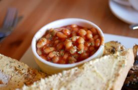 Can You Freeze Baked Beans? A Detailed Guide
